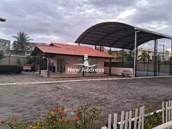 Imagem Oportunidade Única! Apartamento de 2 quartos próximo a UVV e shopping Vila Velha