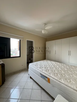 Imagem Apartamento Cobertura Duplex 3 Dormitórios sendo 1 suíte no bairro Caiçara - Praia Grande