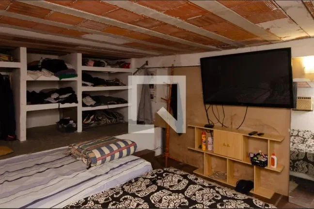 Imagem Casa à Venda - Vargem Grande, 1 Quarto, 500 m2