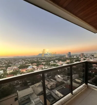 Imagem EXCELENTE APARTAMENTO DE 03 QUARTOS, SENDO 01 SUÍTE, SOL DA MANHÃ, ACESSO AO CLUBE A, À VENDA NA MATA DA PRAIA, EM VITÓRIA/ES!