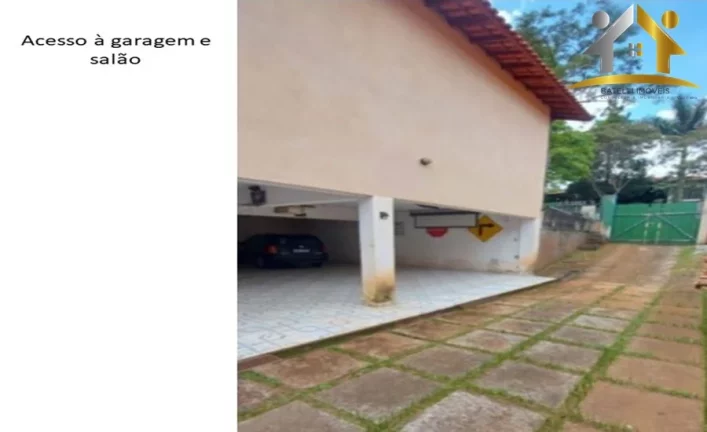 Imagem Casa - Condomínio Colinas de Caucaia | Batelli Imóveis