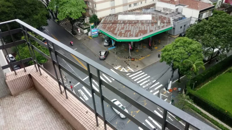 Imagem Apartamento com 2 dormitórios na Angélica