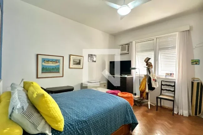 Imagem Apartamento à Venda - Ipanema, 4 Quartos, 288 m2