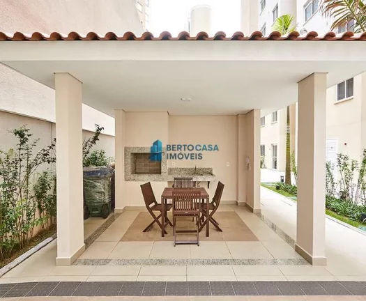 Imagem Apartamento Padrão