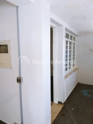 Imagem Venda , casa comercial , Taquaral , em Campinas 
Próximo da Avenida Paula Bueno, avenida Orosimbo M...