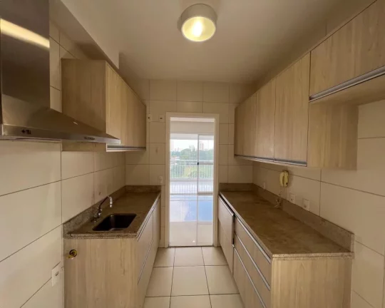 Imagem Apartamento Morumbi, 3 dorm , 2 suíte ,2 vaga ,andar alto .
