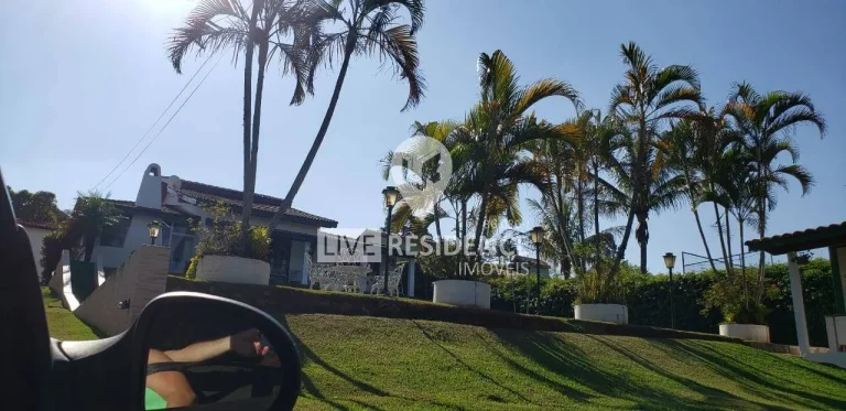 Imagem Venda: Paraíso Colonial em 1.000 m² no Jardim Leonor, Itatiba!