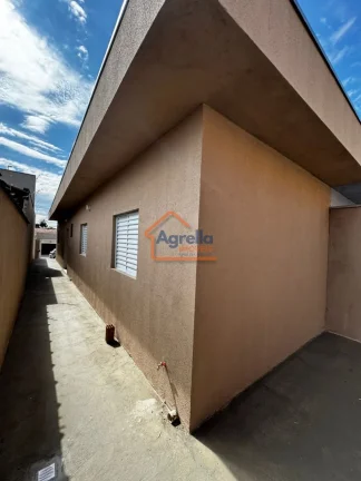 Imagem Casa à venda no bairro Maria Beatriz - Mogi Mirim/SP