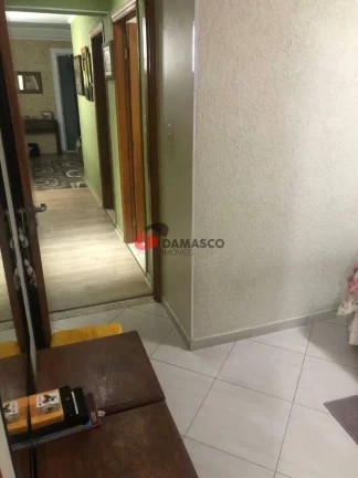 Imagem Apartamento à venda 3 Quartos, 1 Suite, 2 Vagas, 112M², Santa Maria, São Caetano do Sul - SP
