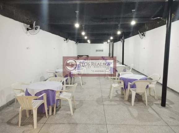 Imagem Galpão/ Depósito/ Armazém em Jardim Eliana - São Paulo