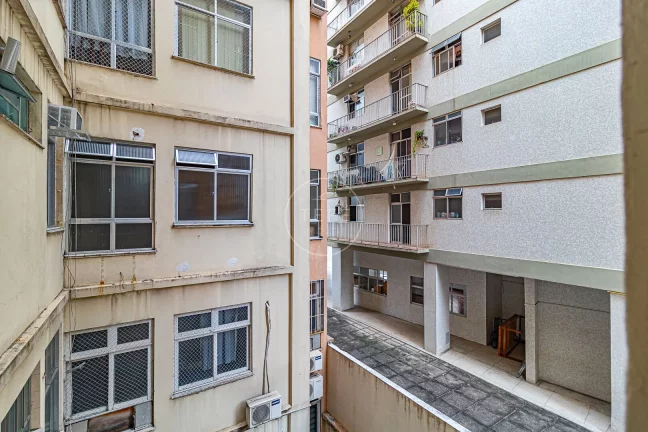 Imagem APARTAMENTO com 2 DORMITÓRIOS no GRAJAÚ - 63m²