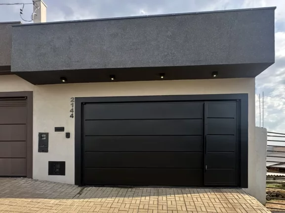 Imagem Casa de vila para venda em Residencial San Diego com 2 quartos, sendo 1 suíte, 120m2