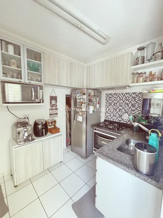 Imagem Casa de condoiimnio a venda no Fazenda Santa Candida em Campinas!!

Living para 3 ambientes com ar c...