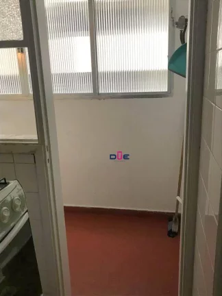 Imagem Apartamento 2 Quartos, 1 Vaga - Itararé - São Vicente/SP