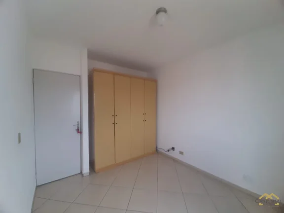 Imagem Apartamento a Venda Residencial Nove de Julho II - Jardim Paulista - Jundiaí - SP