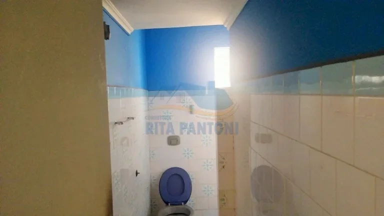 Imagem Casa Comercial - Ribeirão Preto - Jardim Paulista - Região Leste