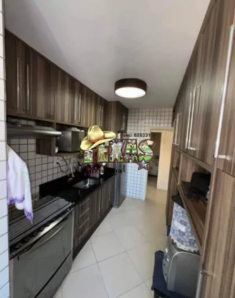Imagem APARTAMENTO SANTA CECÍLIA SÃO PAULO-SP