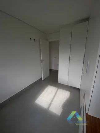 Imagem Apartamento à venda no bairro Vila Santa Luzia - São Bernardo do Campo/SP