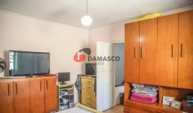 Imagem Sobrado à venda 2 Quartos, 1 Vaga, 150M², Boa Vista, São Caetano do Sul - SP