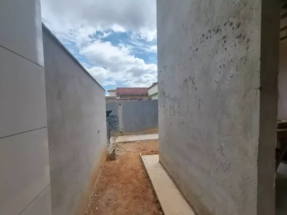 Imagem 3QUARTOS+SUÍTE+2VAGAS+FINAL DE OBRA+GEMINADA SOMENTE NA ÁREA DE SERVIÇO