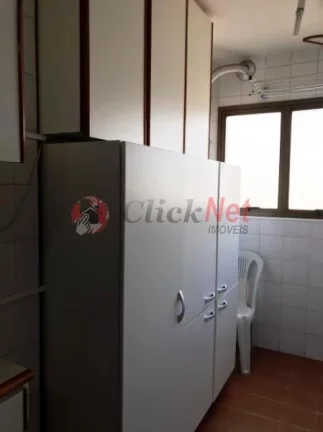 Imagem Ótimo Apartamento à Venda no bairro Vila Gumercindo em São Paulo