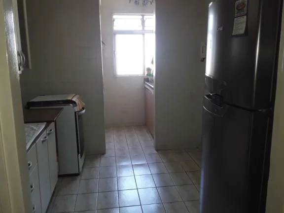Imagem Apartamento à venda no bairro Vila Brasílio Machado - São Paulo/SP