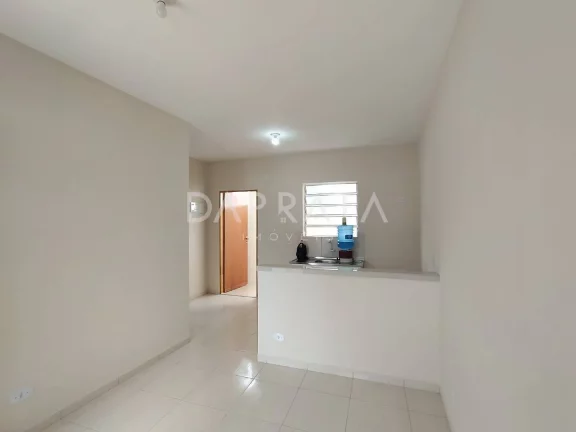 Imagem 45m Casa Kitnet, 2 cômodos, 1 vaga, Vila Pindorama, Barueri