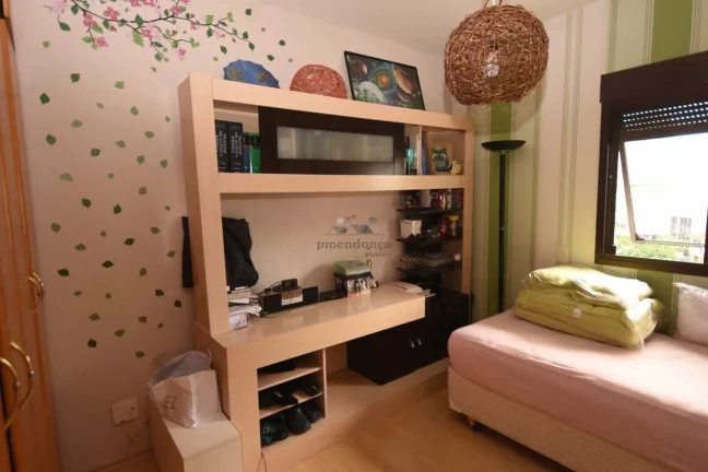 Imagem Excelente apartamento para venda em Perdizes com 4 dormitórios e 2 vagas, 140m²!!