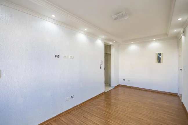 Imagem Apartamento 2 quartos Caiuá