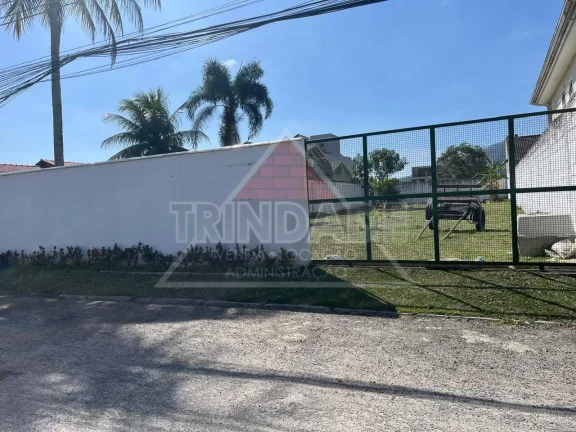 Imagem TERRENO RESIDENCIAL em RIO DE JANEIRO - RJ, GUARATIBA