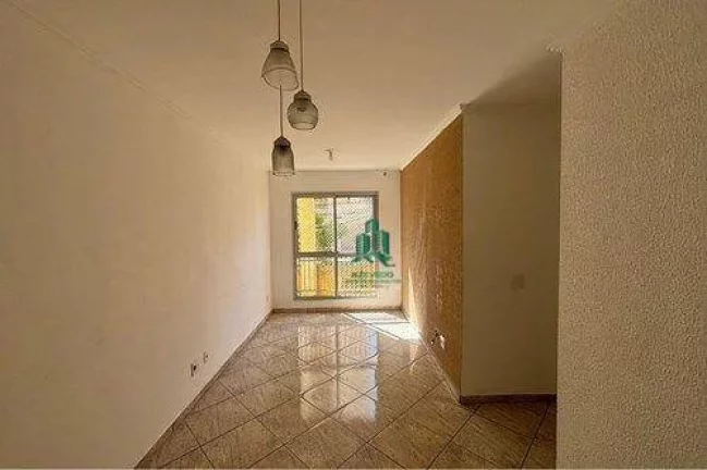 Imagem Apartamento com 2 dormitórios à venda, 55 m² por R$ 275.000,00 - Jardim São Judas Tadeu - Guarulhos/SP