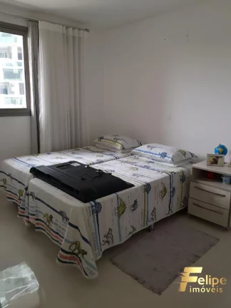Imagem APARTAMENTO NA QUADRA DA PRAIA DE CAMBURI / VITÓRIA - ES