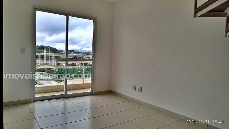 Imagem Apartamento Duplex 2 dormitórios Jardim Botânico #imoveisribeirao.com