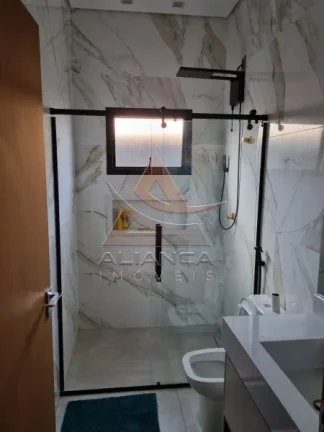 Imagem Casa Condomínio - Ribeirão Preto - Real Sul