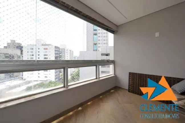 Imagem COBERTURA A VENDA 440 M² 04 QTOS, 02 SUITES-05 VGS B. STO. AGOSTINHO -BH-MG