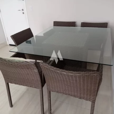 Imagem Apartamento à venda no bairro Vila Alzira - Guarujá/SP