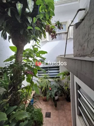 Imagem Sobrado venda Olímpico