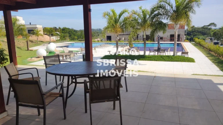 Imagem Terreno Villas do Golfe em Itu/SP