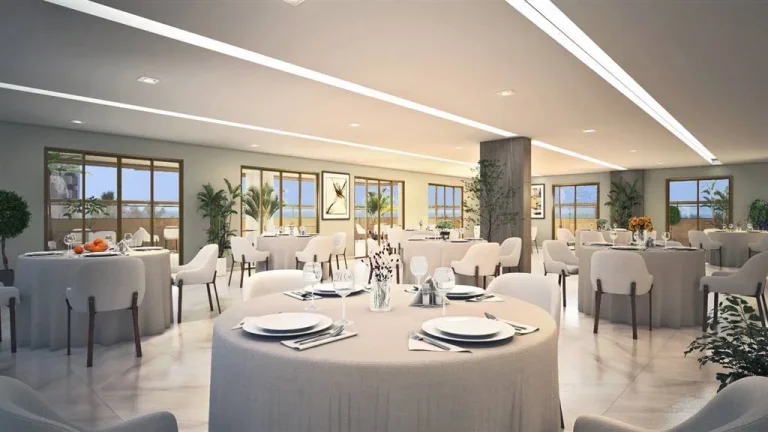 Imagem APARTAMENTO COM 93.66 m² - GUILHERMINA - PRAIA GRANDE SP