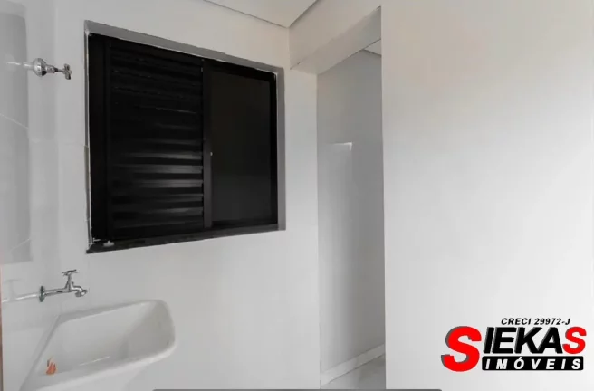 Imagem Apartamento para locação na Vila Guilhermina, São Paulo-SP: 2 quartos, 1 banheiro e 44m² de área!