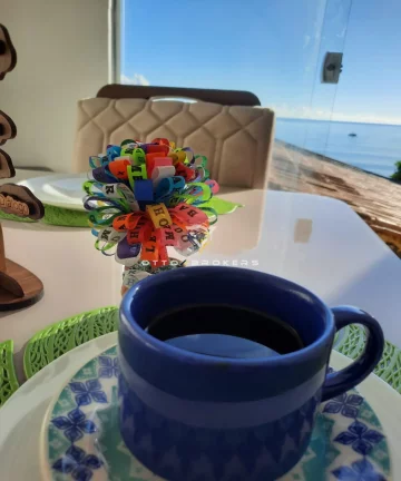 Imagem CASA RESIDENCIAL em SANTA CRUZ CABRÁLIA - BA, Coroa Vermelha