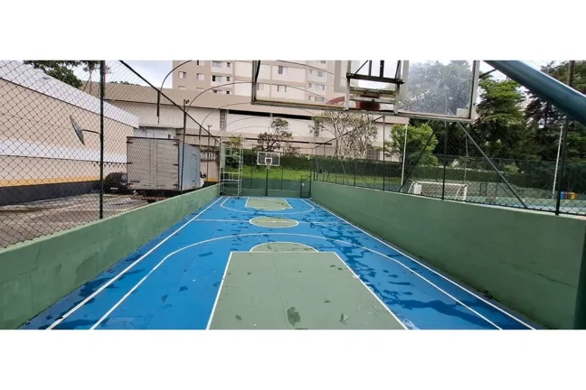 Imagem APARTAMENTO RESIDENCIAL em São Paulo - SP, Vila Friburgo