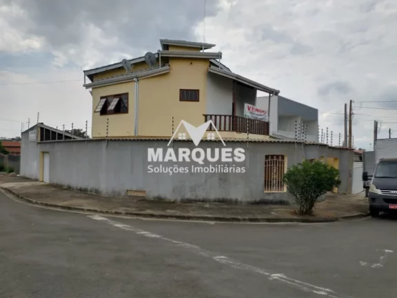 Imagem Sobrado a Venda no bairro Jardim Terras de Santo Antonio - Hortolândia, SP