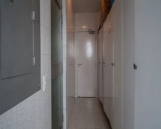 Imagem Higienópolis apartamento a venda com, 4 dormts (2 suítes) e 2 vagas, 323m²