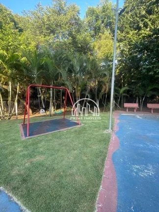 Imagem Apartamento com 2 dormitórios à venda, 52 m² por R$ 310.000,00 - Reserva do Japi - Jundiaí/SP
