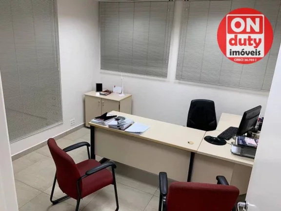 Imagem Sala à venda, - Centro - Santos/SP