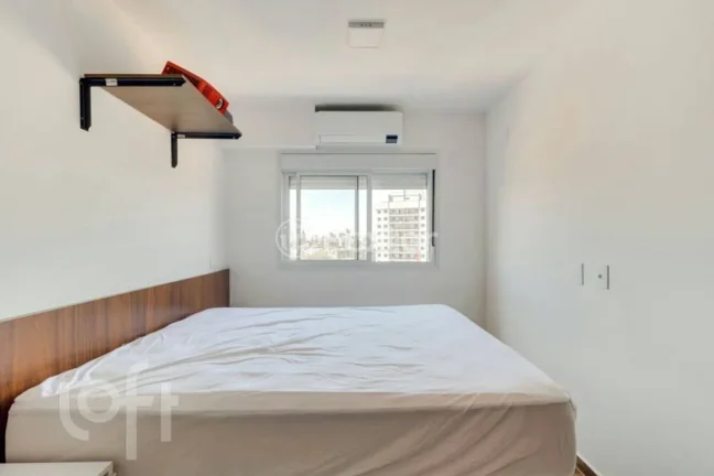 Imagem Apartamento Vila Ipojuca - 65M², 2 Dorms, 1 Suíte, 2 Vagas. Lazer Completo.