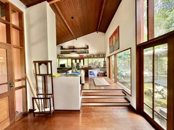 Imagem Cond Recanto INPLA - 4d / 2ste, piscina, jardim, anexo gourmet!