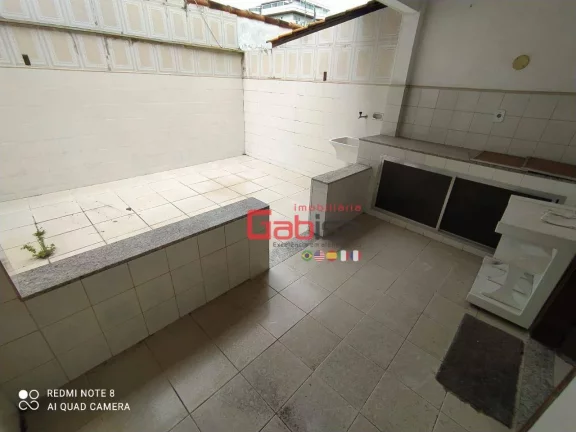 Imagem Casa com 2 dormitórios à venda, 100 m² por R$ 430.000,00 - Braga - Cabo Frio/RJ