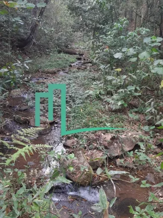 Imagem Fazenda entre Cassia e Passos